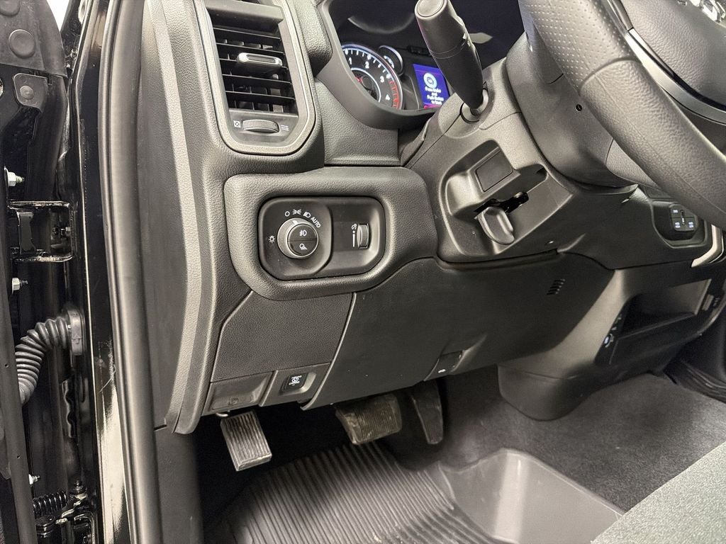 2026 RAM Ram 2500 Tradesman