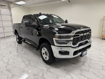 2026 RAM Ram 2500 Tradesman