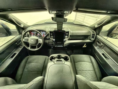2026 RAM Ram 2500 Tradesman