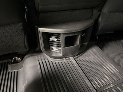 2026 RAM Ram 2500 Tradesman