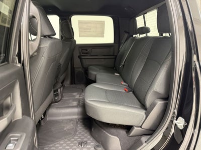 2026 RAM Ram 2500 Tradesman