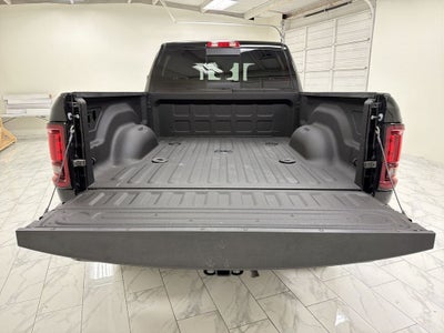 2026 RAM Ram 2500 Tradesman