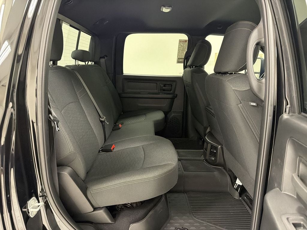 2026 RAM Ram 2500 Tradesman