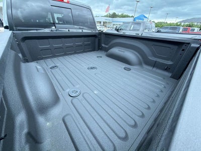 2026 RAM Ram 2500 Tradesman