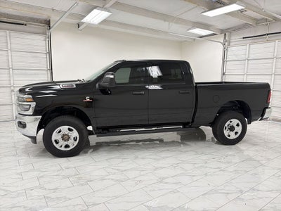 2026 RAM Ram 2500 Tradesman