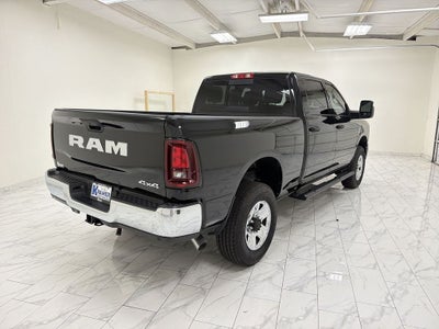 2026 RAM Ram 2500 Tradesman