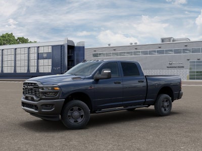 2026 RAM Ram 2500 Tradesman