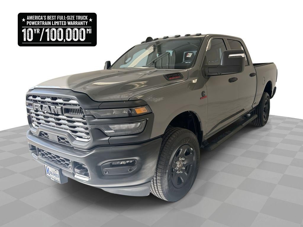 2026 RAM Ram 2500 Tradesman