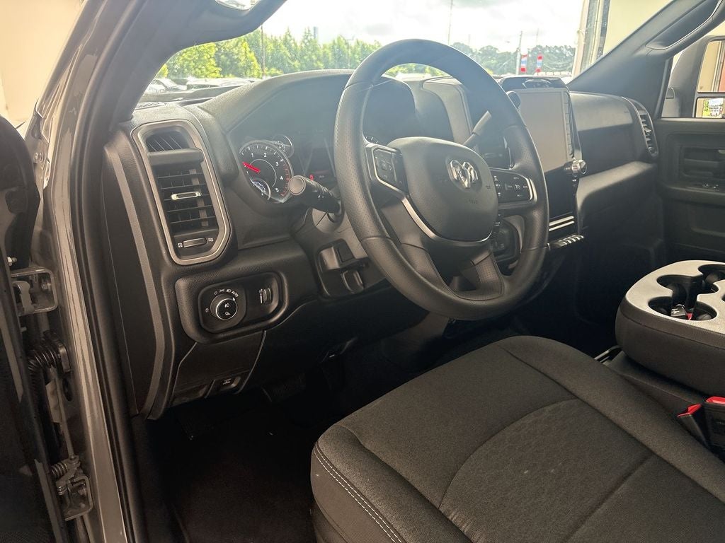 2026 RAM Ram 2500 Tradesman