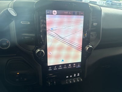 2026 RAM Ram 2500 Tradesman