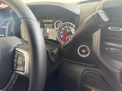 2026 RAM Ram 2500 Tradesman