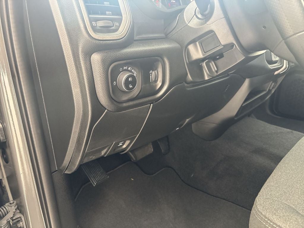 2026 RAM Ram 2500 Tradesman