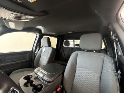 2026 RAM Ram 2500 Tradesman
