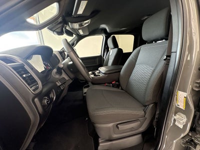 2026 RAM Ram 2500 Tradesman