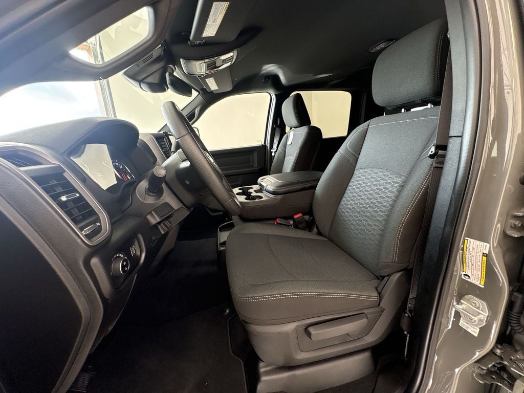 2026 RAM Ram 2500 Tradesman