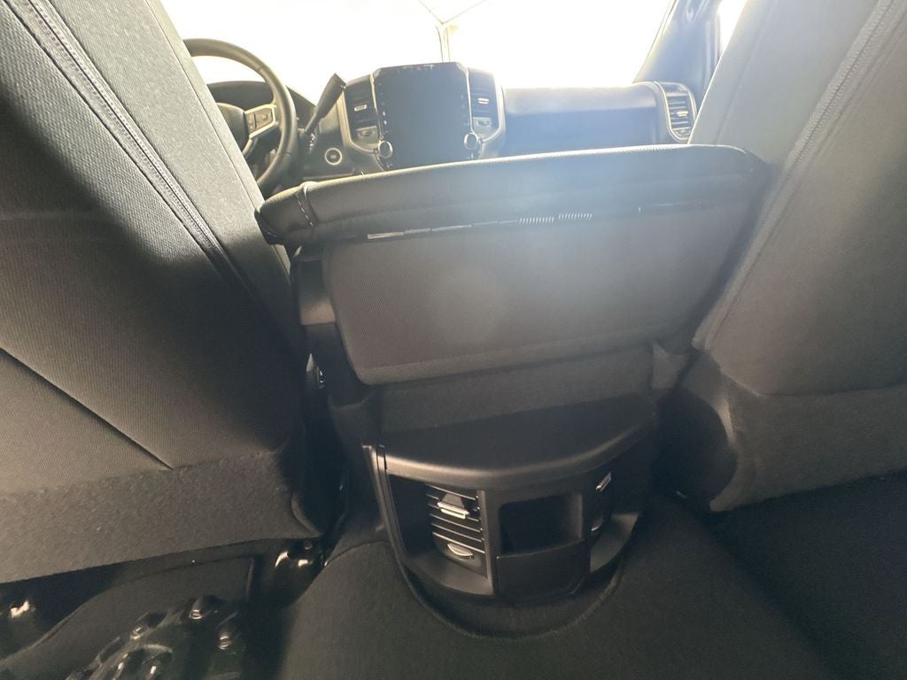 2026 RAM Ram 2500 Tradesman