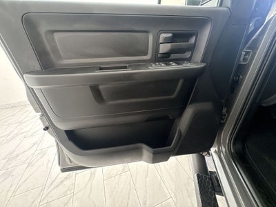 2026 RAM Ram 2500 Tradesman