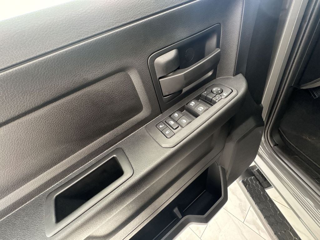 2026 RAM Ram 2500 Tradesman