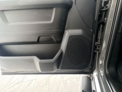 2026 RAM Ram 2500 Tradesman
