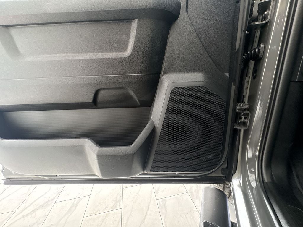 2026 RAM Ram 2500 Tradesman
