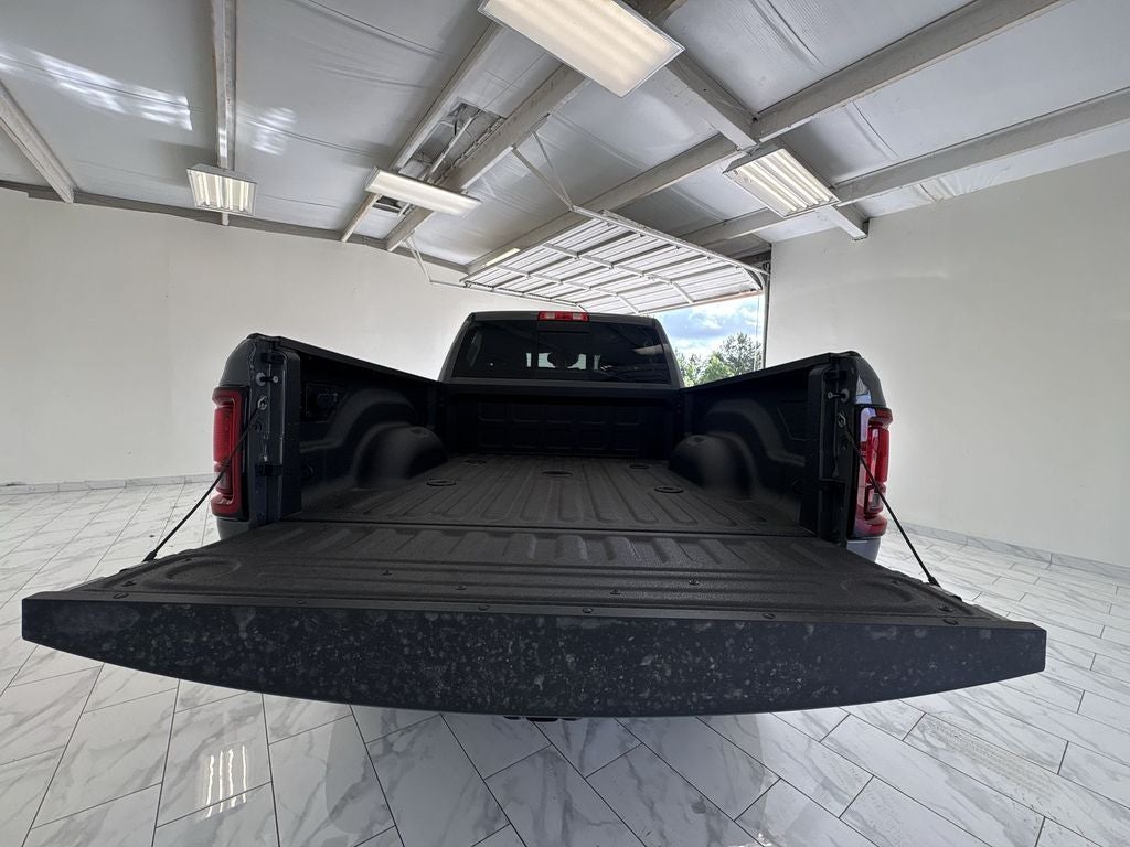 2026 RAM Ram 2500 Tradesman