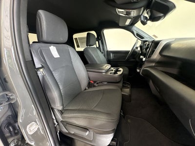 2026 RAM Ram 2500 Tradesman