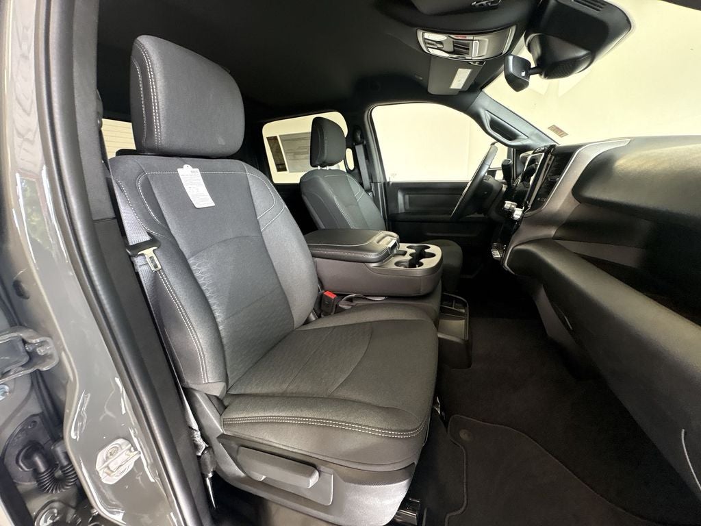 2026 RAM Ram 2500 Tradesman