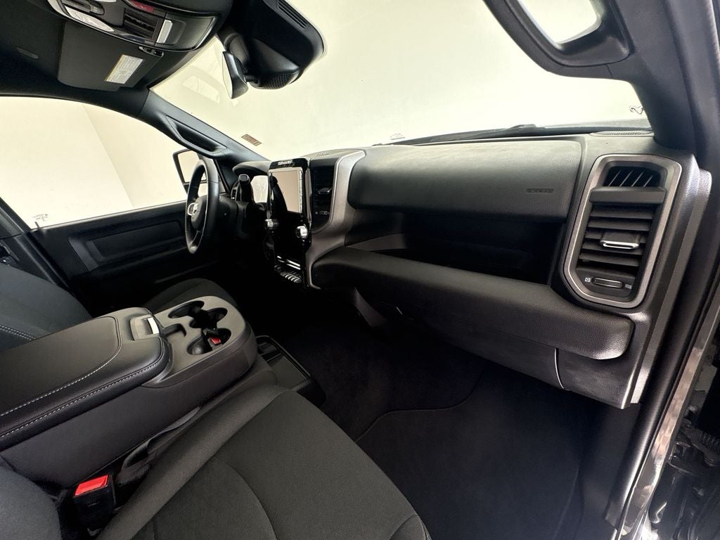 2026 RAM Ram 2500 Tradesman