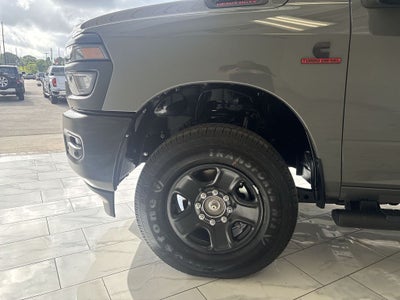 2026 RAM Ram 2500 Tradesman