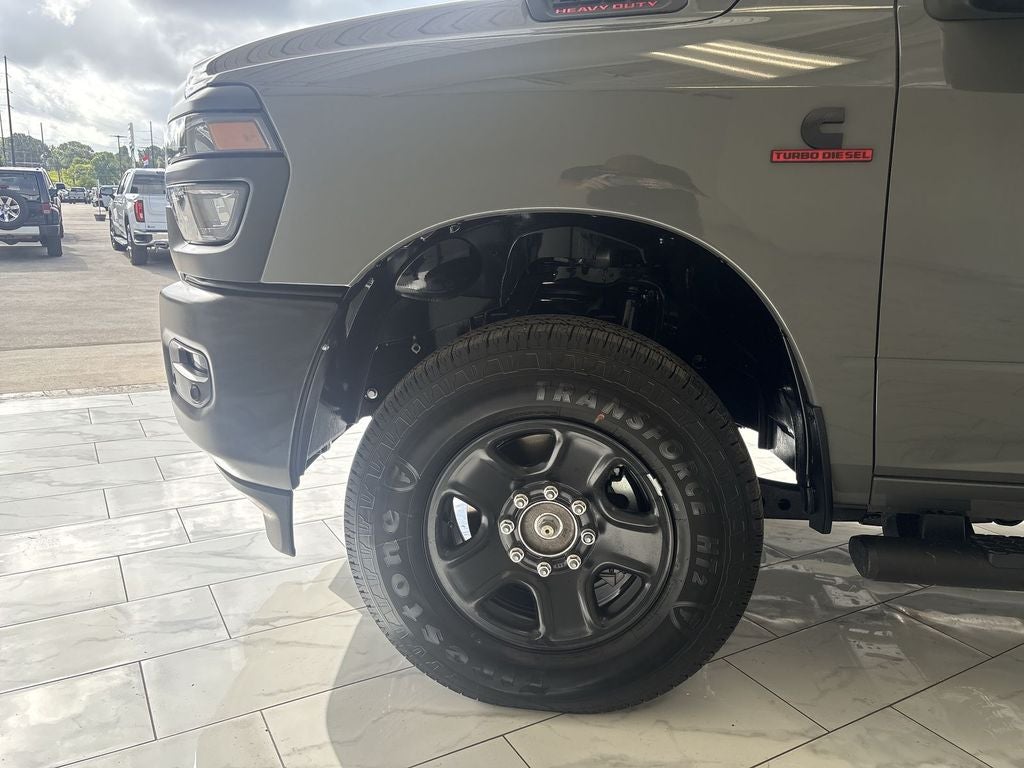 2026 RAM Ram 2500 Tradesman