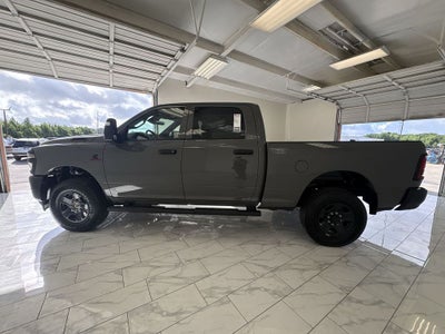 2026 RAM Ram 2500 Tradesman