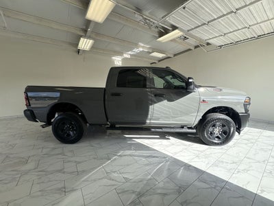 2026 RAM Ram 2500 Tradesman