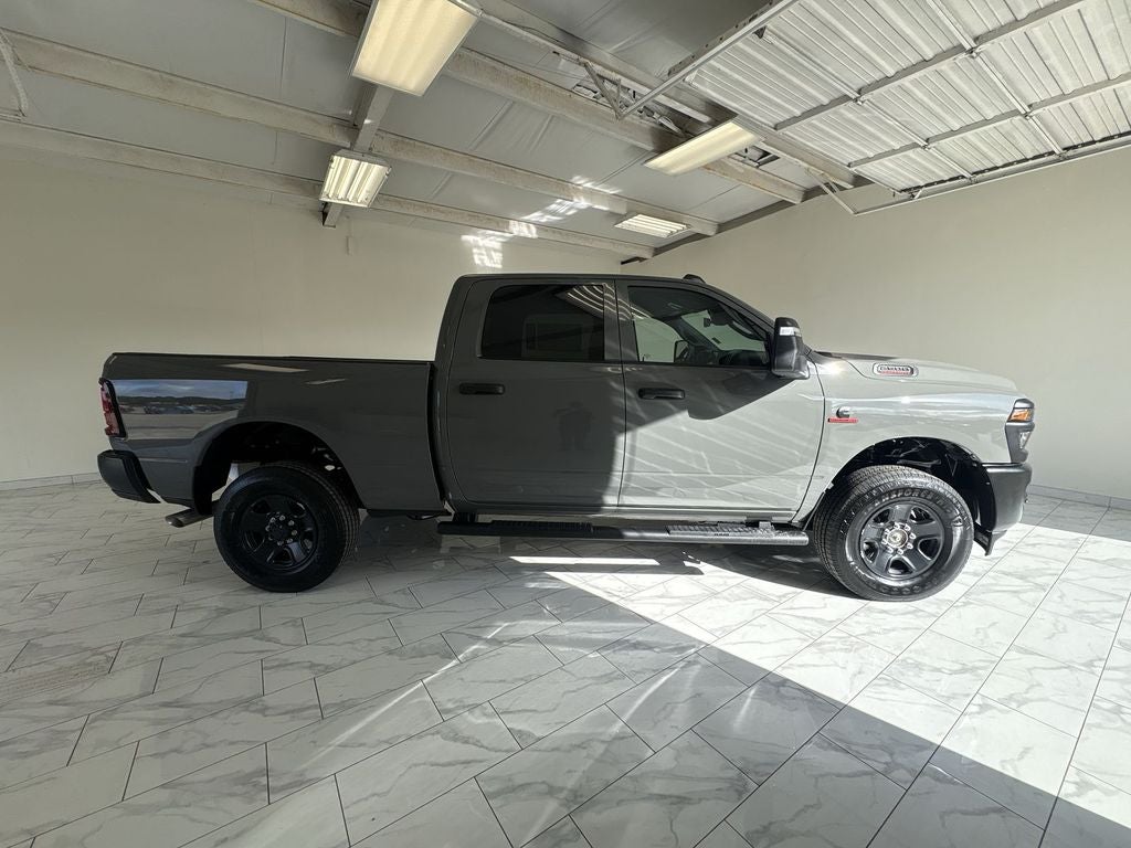 2026 RAM Ram 2500 Tradesman