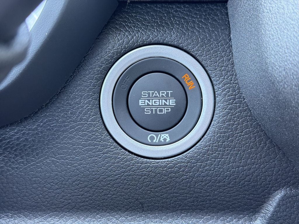 2026 RAM Ram 2500 Tradesman