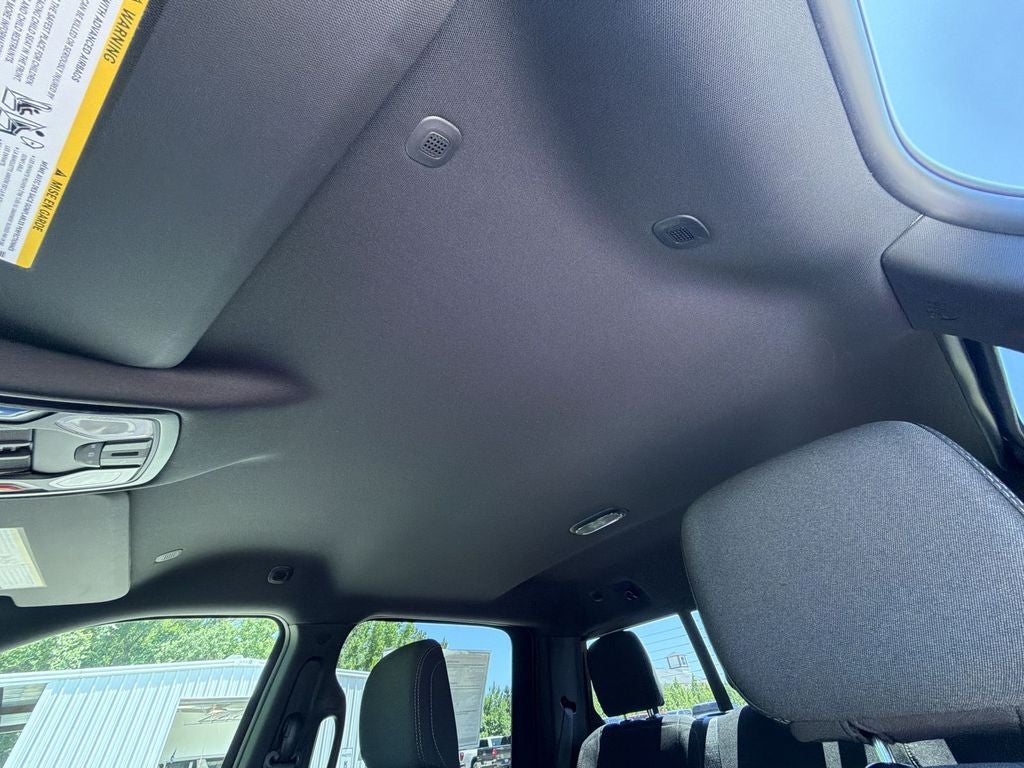 2026 RAM Ram 2500 Tradesman