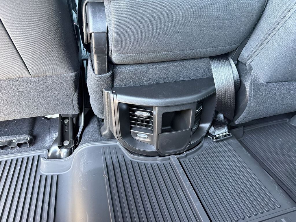 2026 RAM Ram 2500 Tradesman