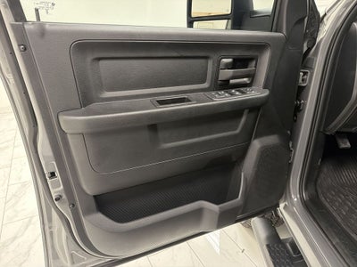 2026 RAM Ram 2500 Tradesman