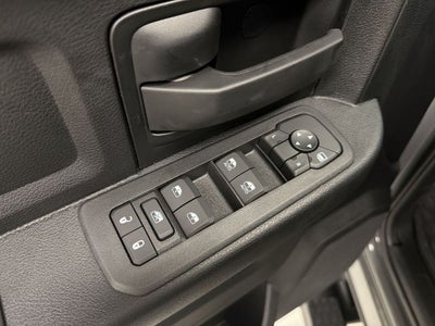 2026 RAM Ram 2500 Tradesman