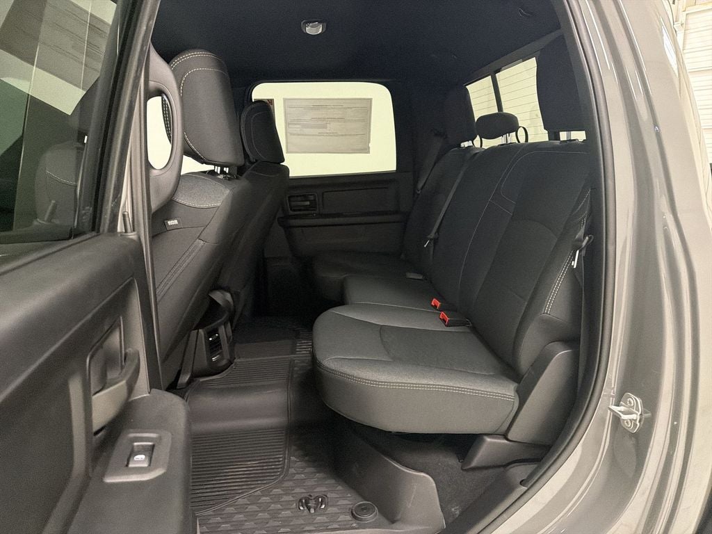 2026 RAM Ram 2500 Tradesman