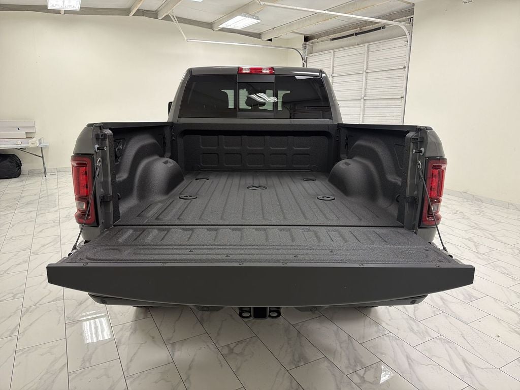 2026 RAM Ram 2500 Tradesman
