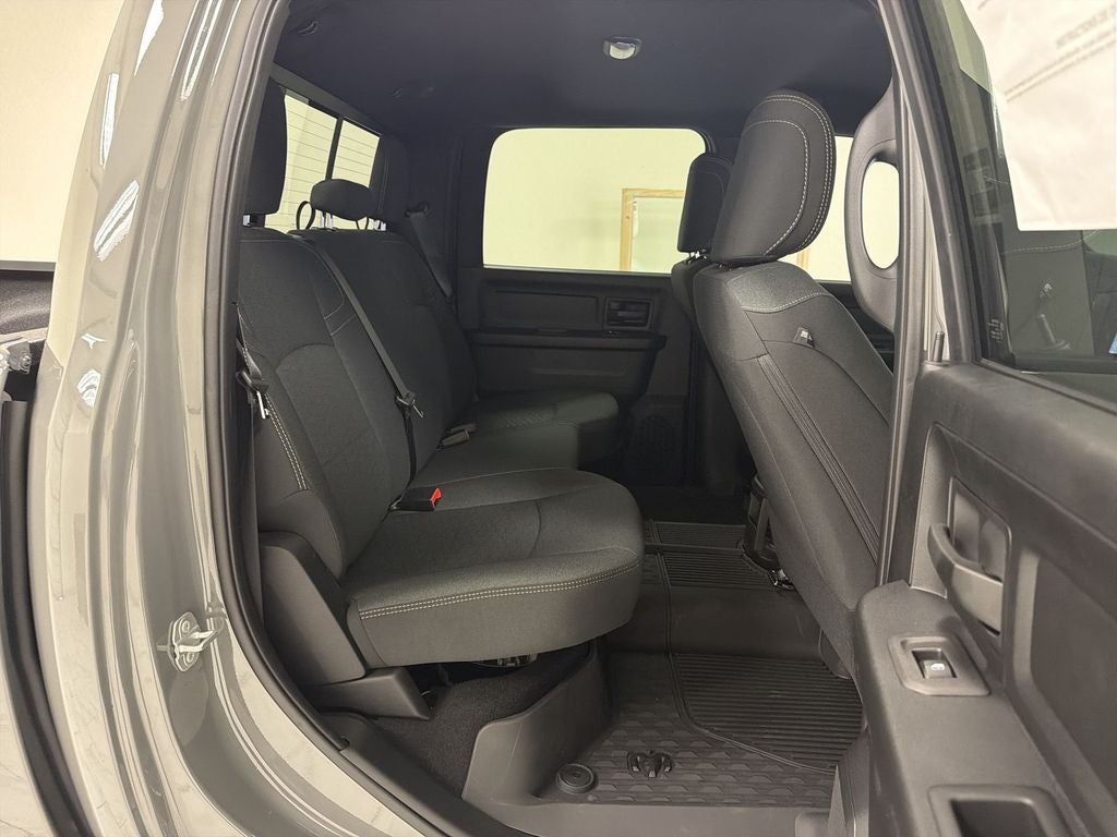 2026 RAM Ram 2500 Tradesman