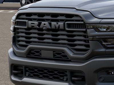 2026 RAM Ram 2500 Base