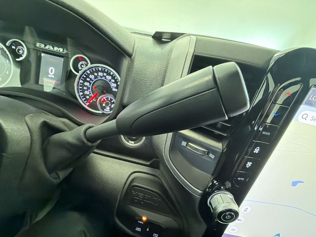 2026 RAM Ram 2500 Tradesman