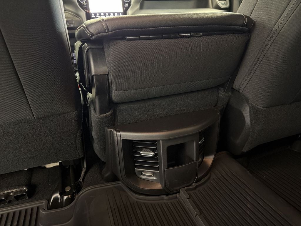 2026 RAM Ram 2500 Tradesman