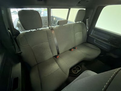 2026 RAM Ram 2500 Tradesman