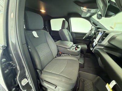 2026 RAM Ram 2500 Tradesman