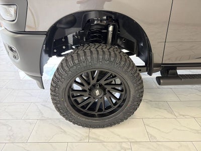 2026 RAM Ram 2500 Tradesman