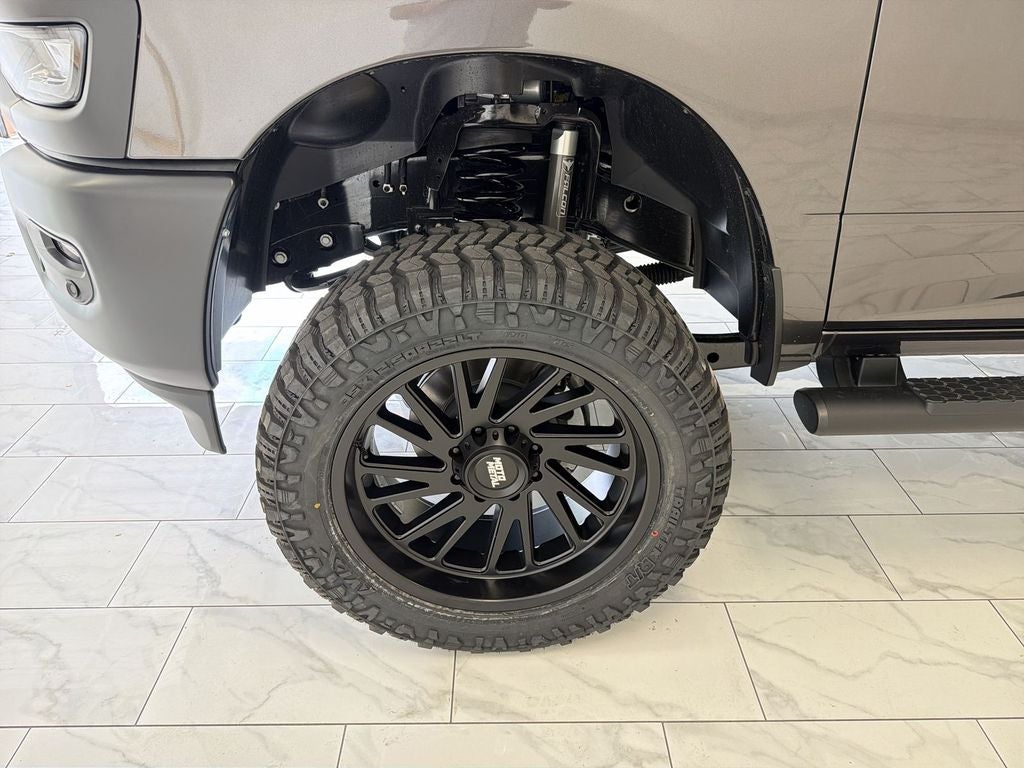 2026 RAM Ram 2500 Tradesman