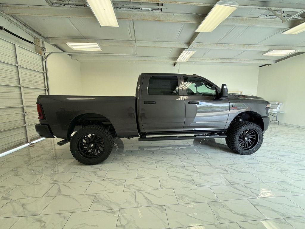 2026 RAM Ram 2500 Tradesman
