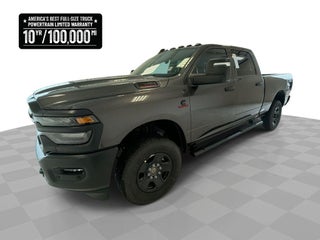 2026 RAM Ram 2500 Tradesman
